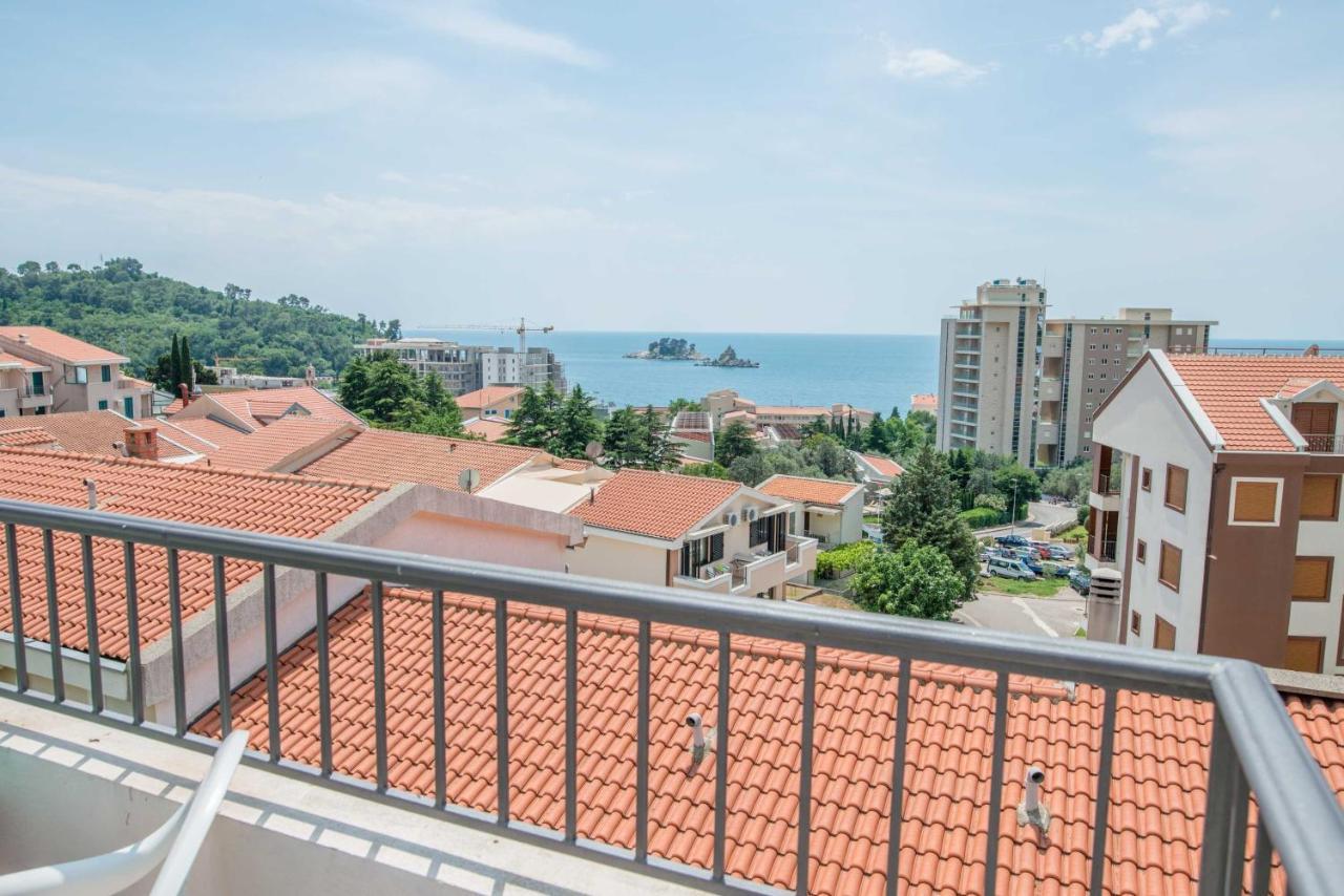 Petrovac Villa Vjera חדר תמונה