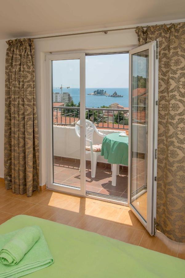 Petrovac Villa Vjera חדר תמונה