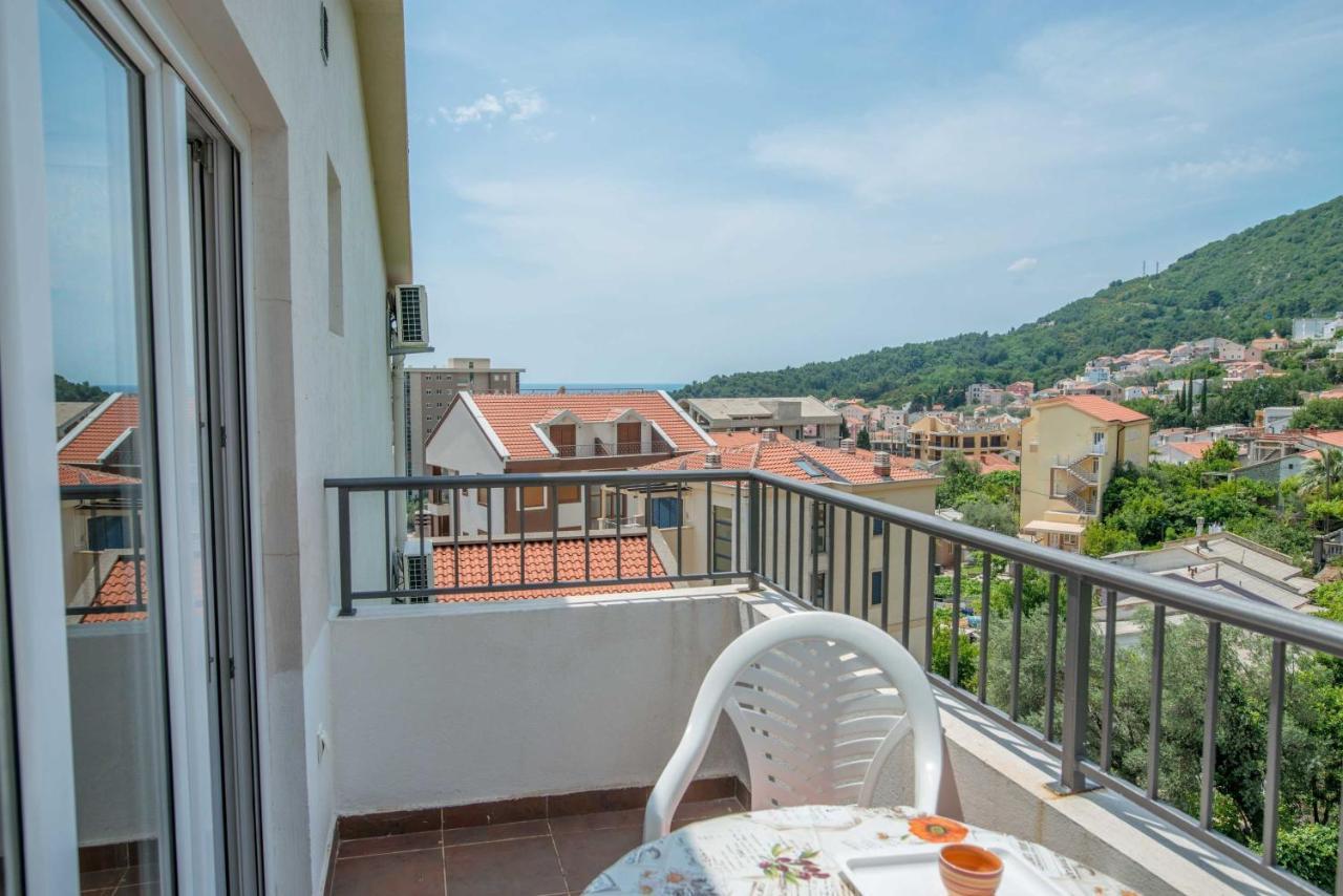 Petrovac Villa Vjera חדר תמונה