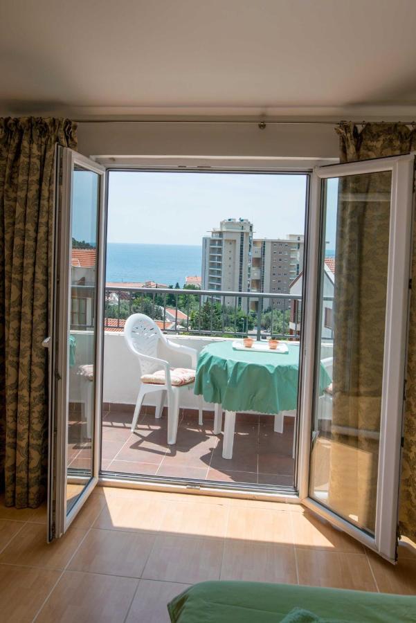 Petrovac Villa Vjera חדר תמונה