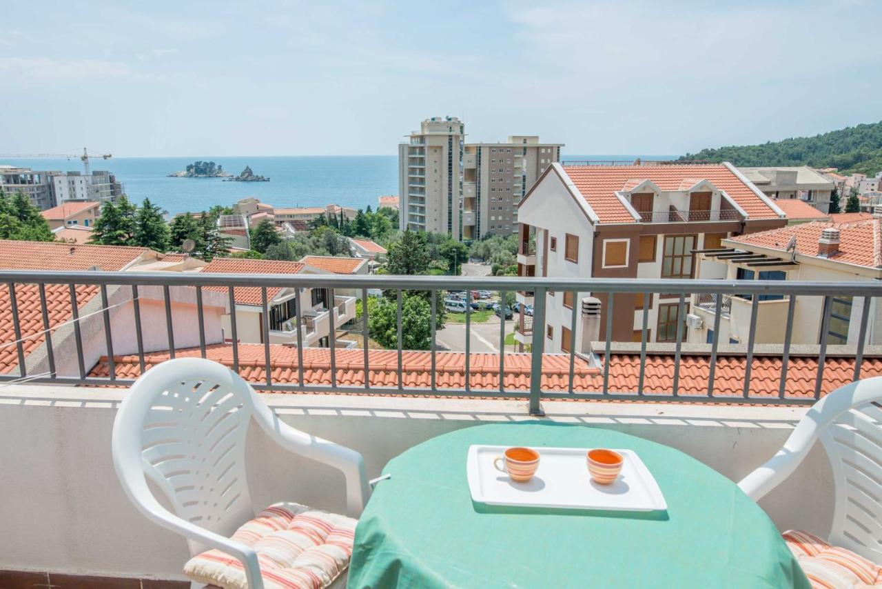 Petrovac Villa Vjera חדר תמונה