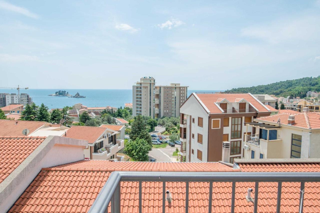 Petrovac Villa Vjera חדר תמונה