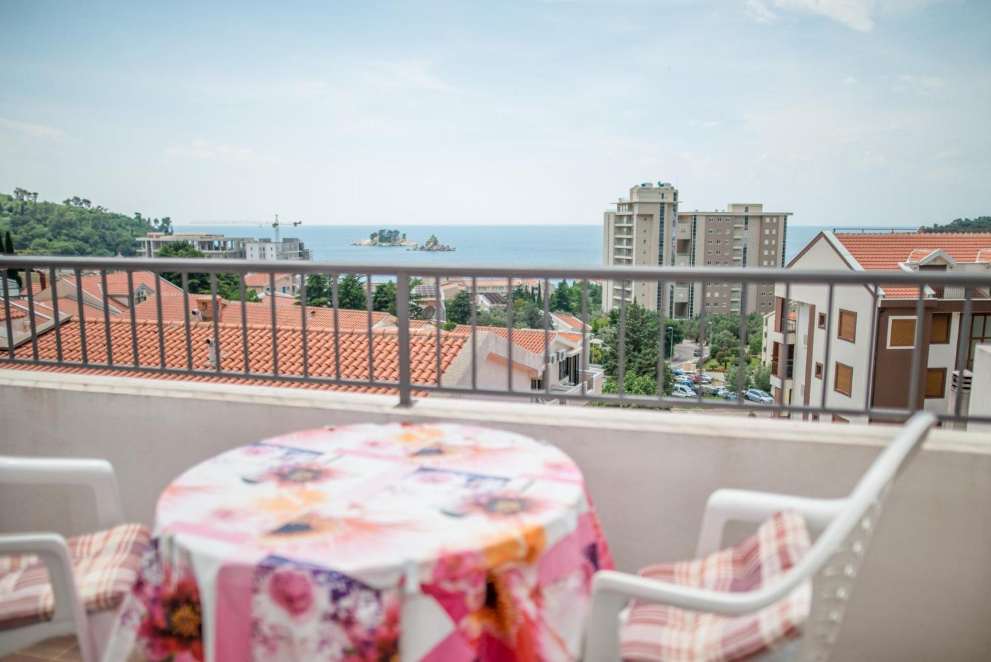 Petrovac Villa Vjera חדר תמונה