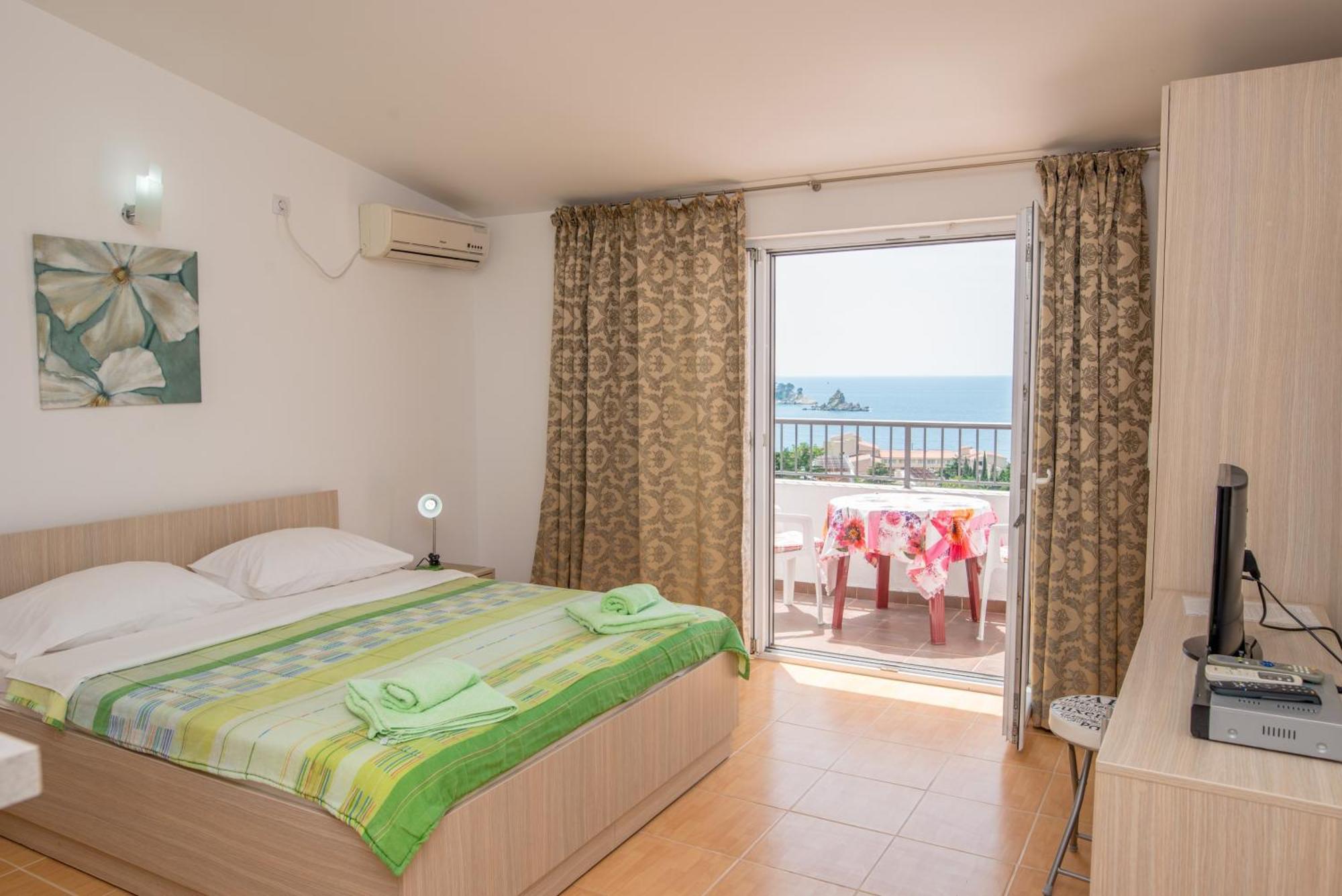Petrovac Villa Vjera חדר תמונה