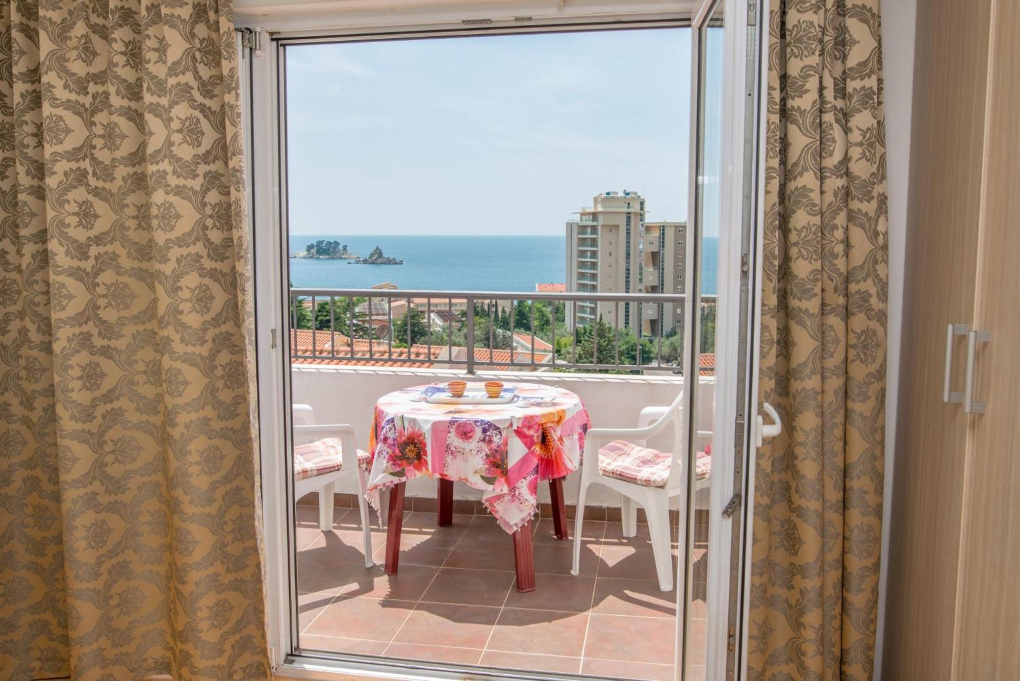 Petrovac Villa Vjera חדר תמונה