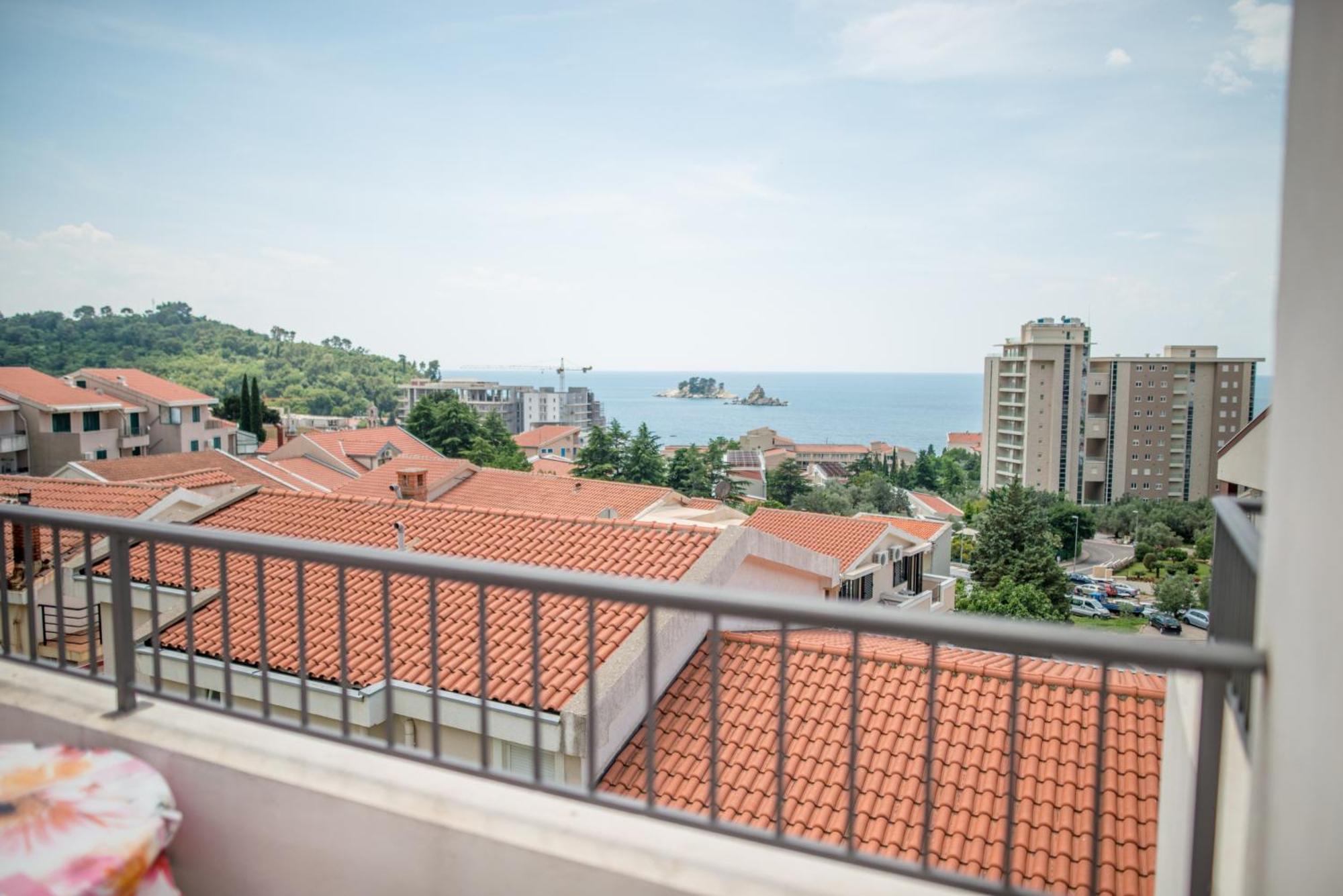 Petrovac Villa Vjera חדר תמונה